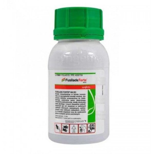 Erbicid FUSILADE FORTE -  Nufarm, Postemergent