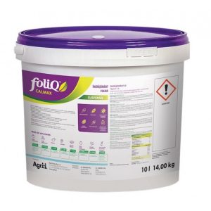 Ingrasamant foliar Foliq Calmax, 10 litri, Agrii